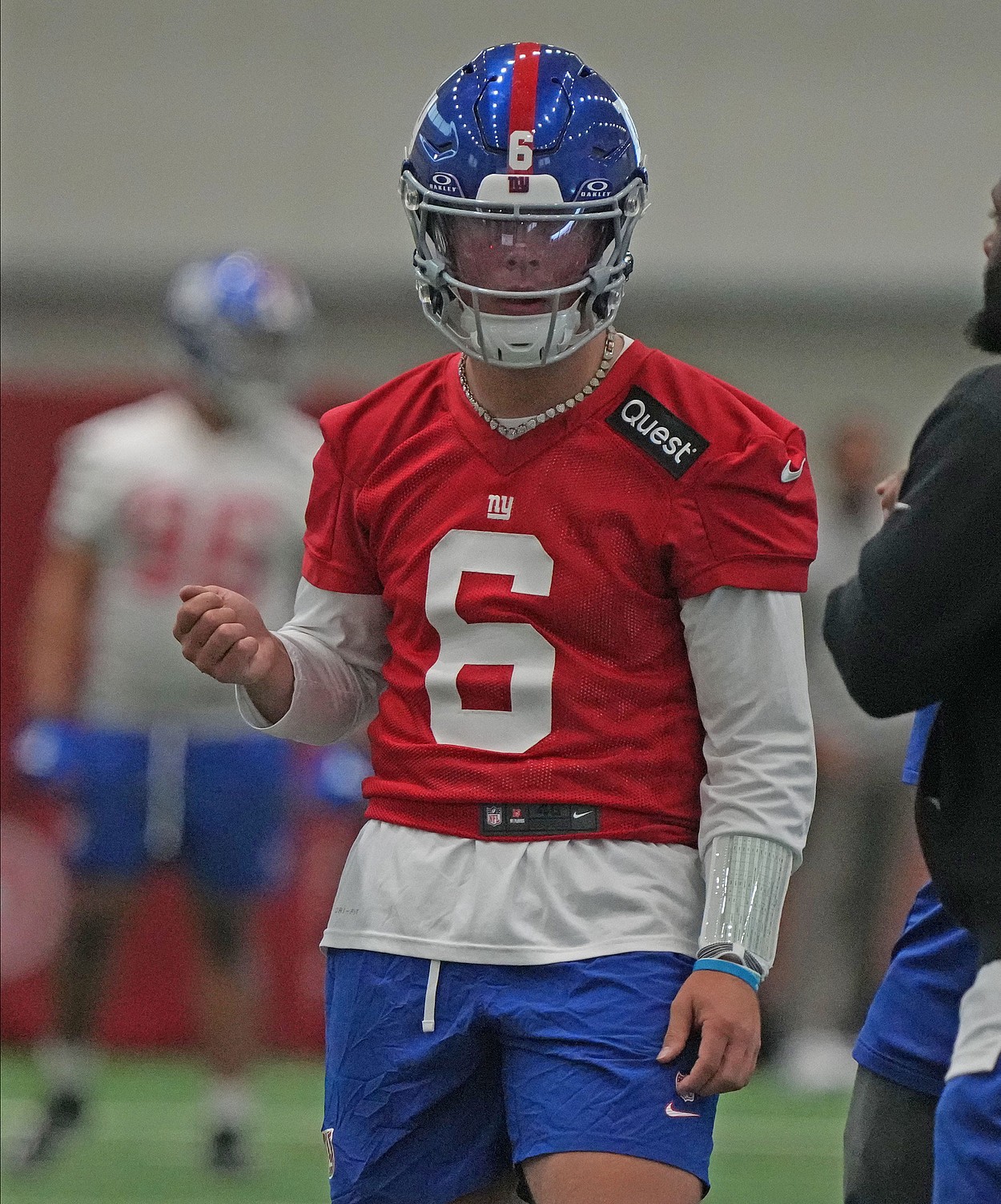 Syndication: The Record