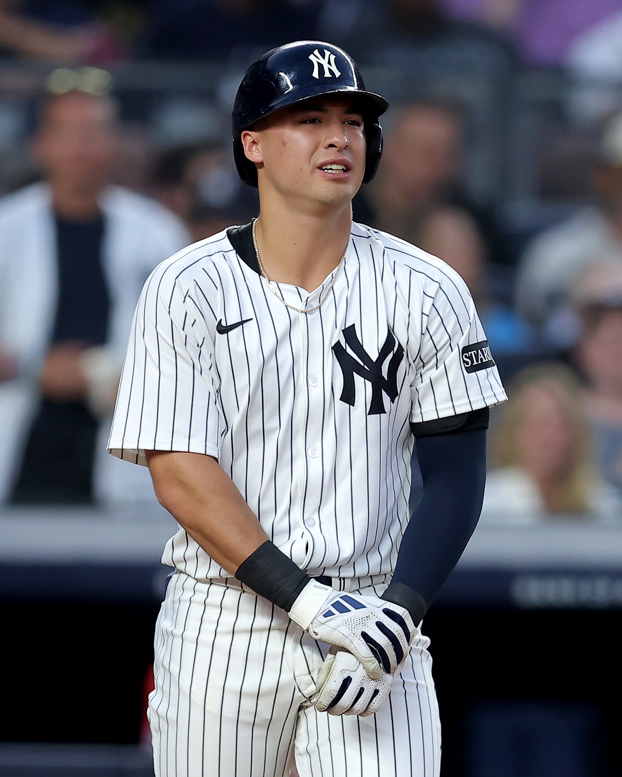 MLB: Boston Red Sox at New York Yankees