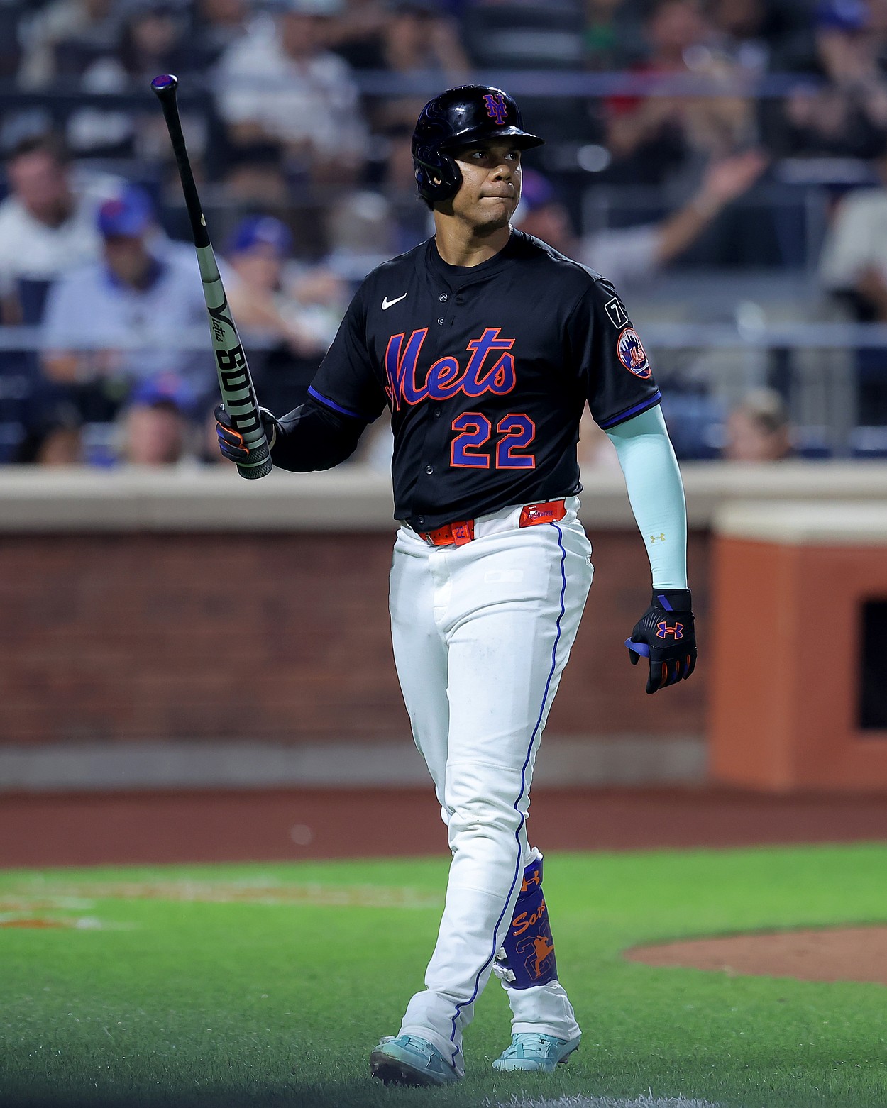 MLB: Seattle Mariners at New York Mets