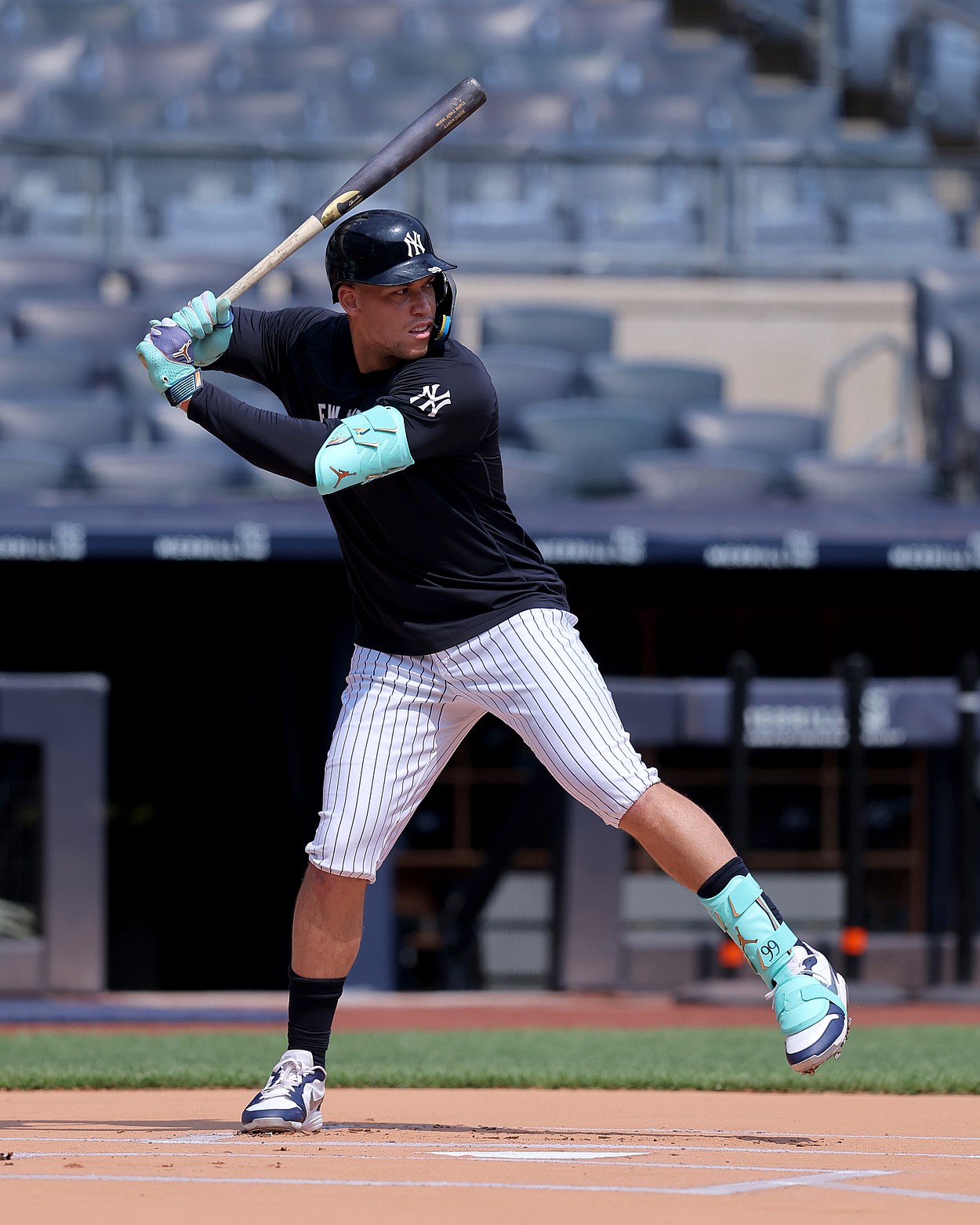 MLB: Tampa Bay Rays at New York Yankees