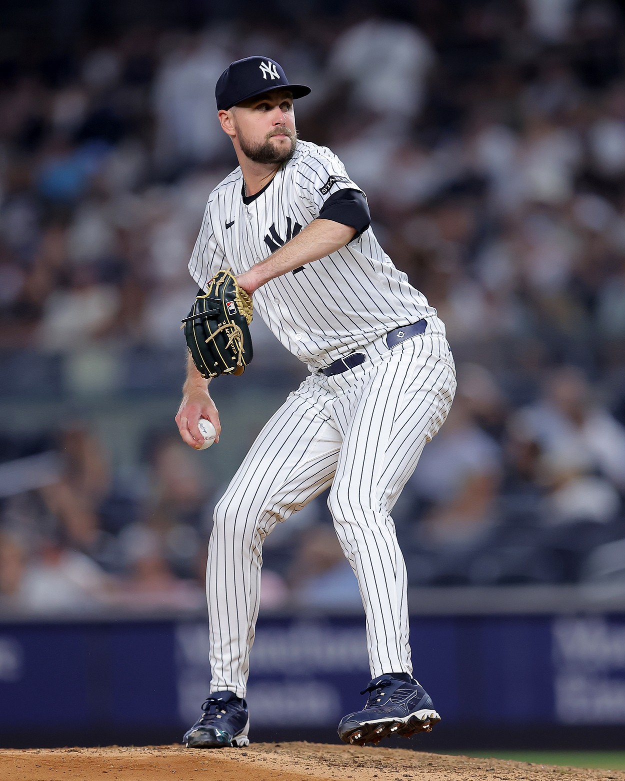 MLB: Seattle Mariners at New York Yankees