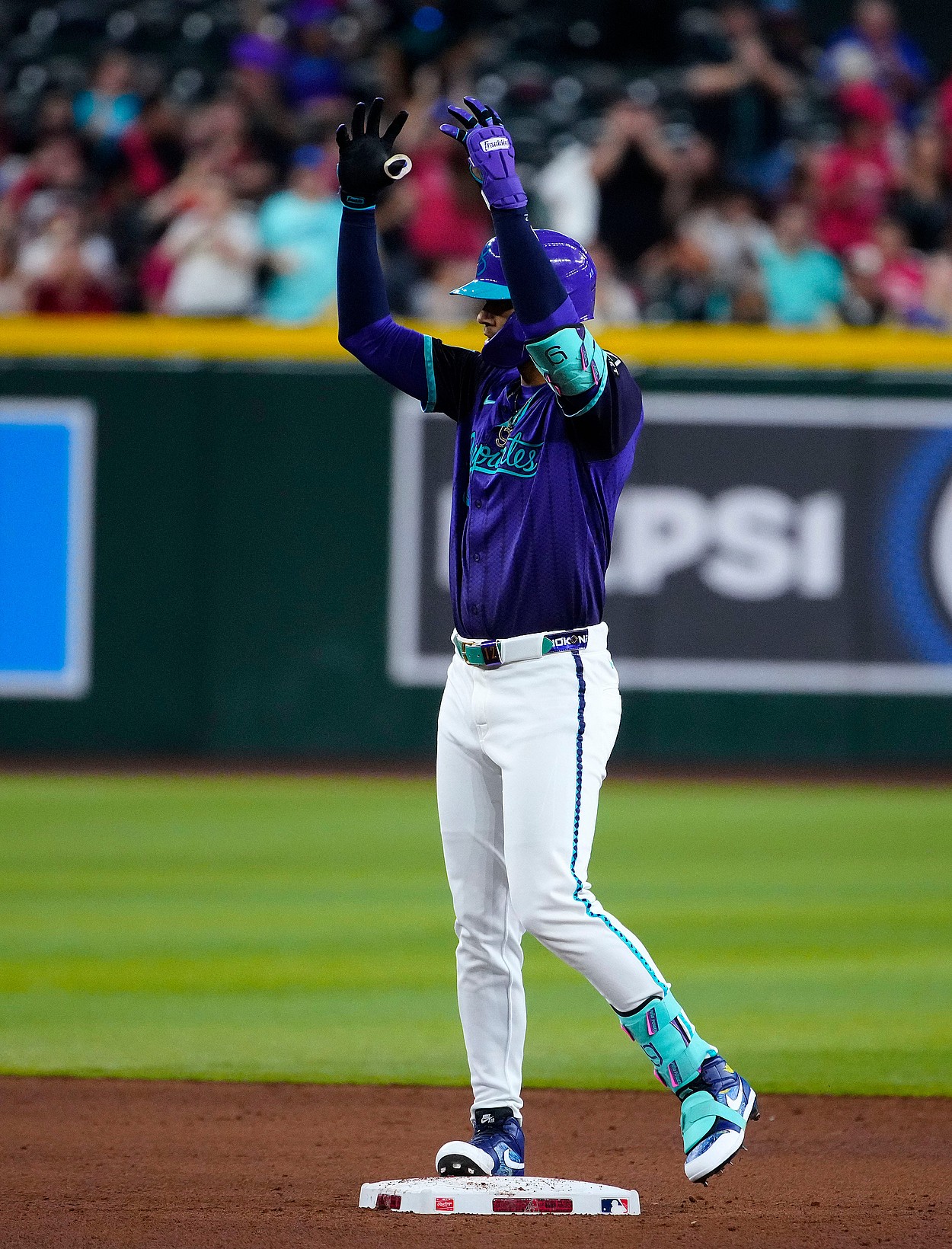 Syndication: Arizona Republic