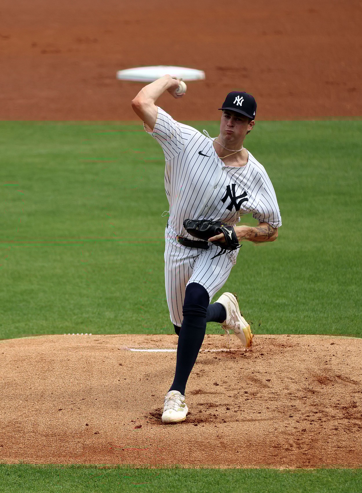 MLB: Spring Training-Pittsburgh Pirates at New York Yankees