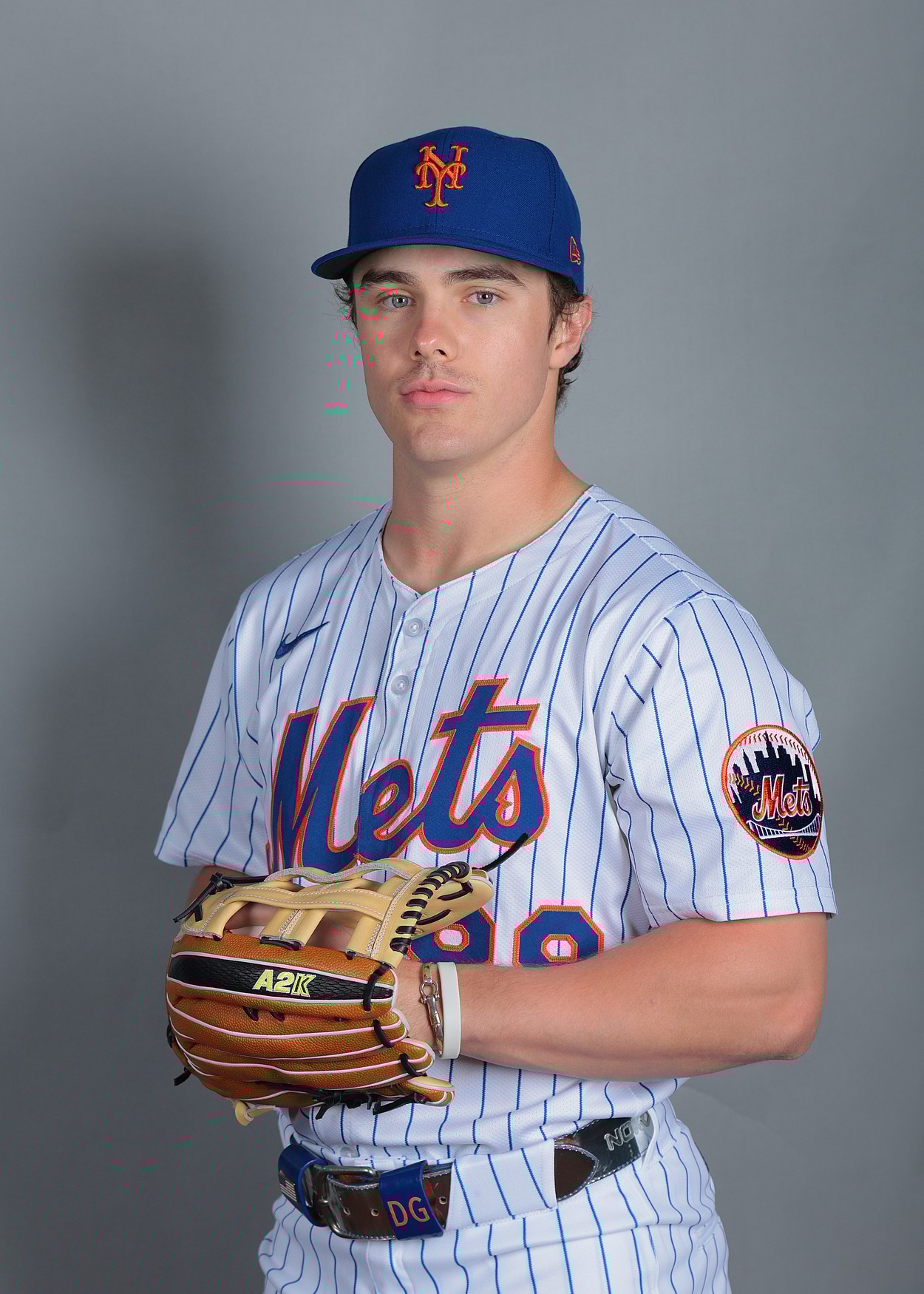 MLB: New York Mets-Media Day