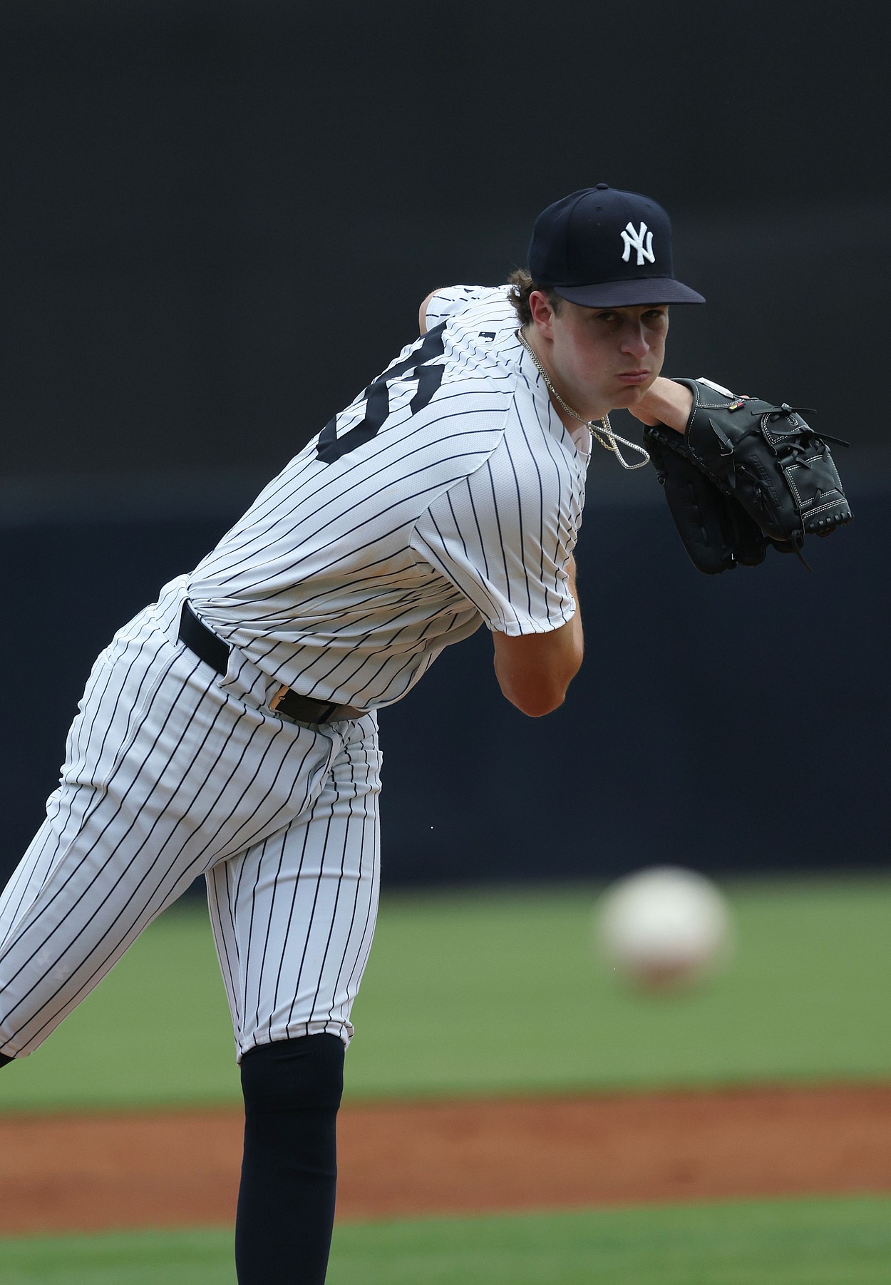 MLB: Spring Training-Pittsburgh Pirates at New York Yankees