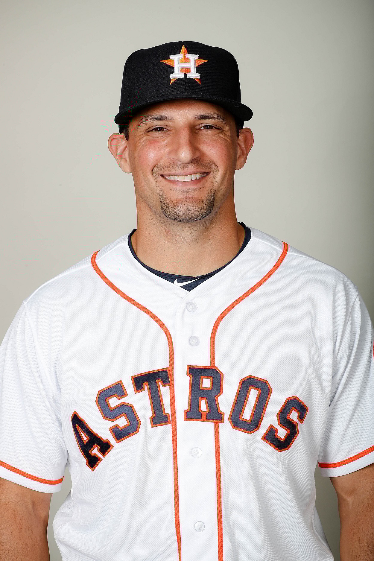 MLB: Houston Astros-Media Day