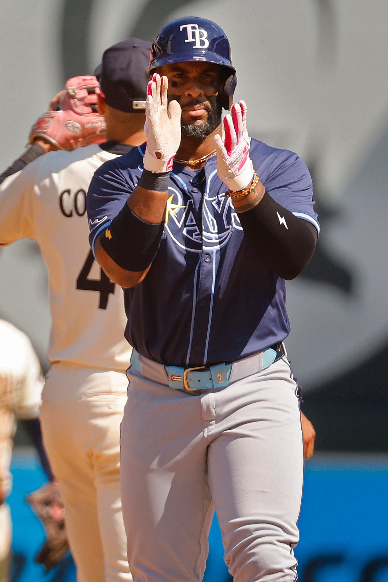 MLB: Tampa Bay Rays at Minnesota Twins