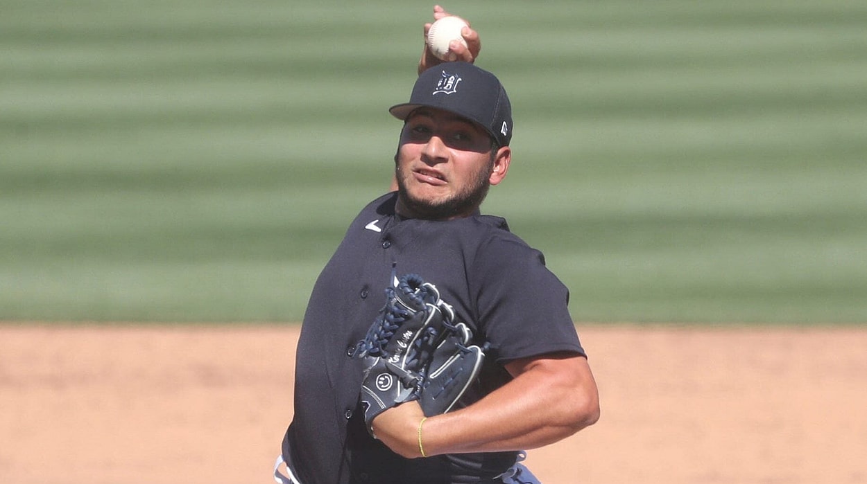 Syndication: Detroit Free Press