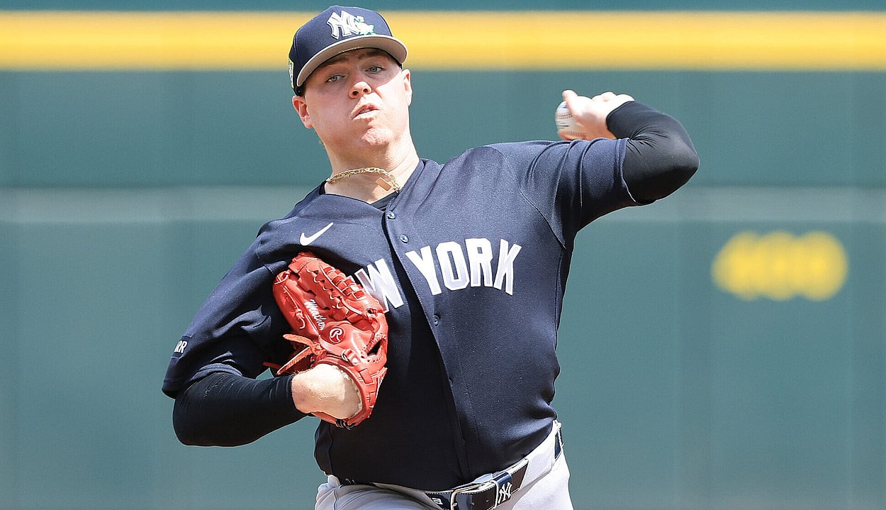 MLB: Spring Training-New York Yankees at Atlanta Braves