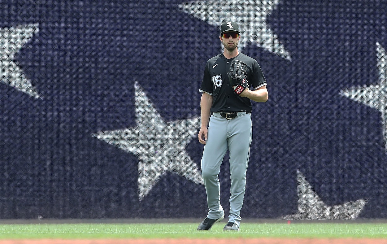 MLB: Chicago White Sox at Pittsburgh Pirates