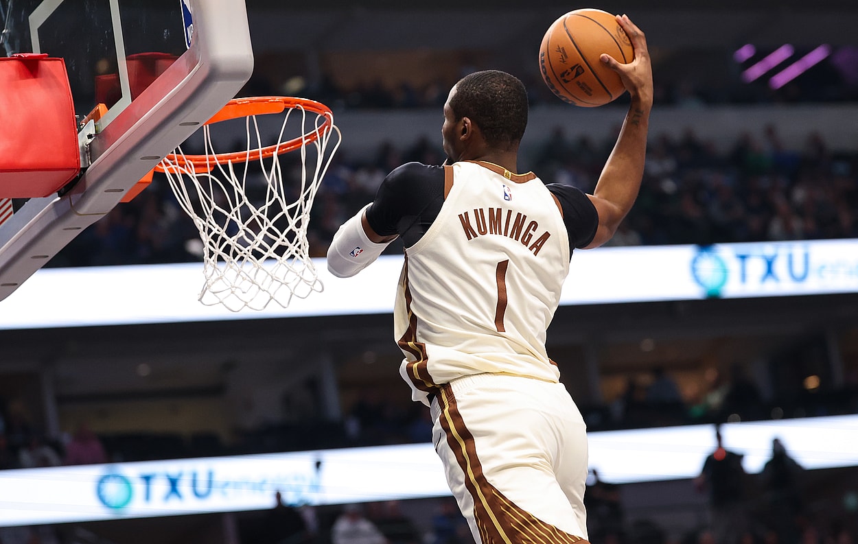 NBA: Golden State Warriors at Dallas Mavericks