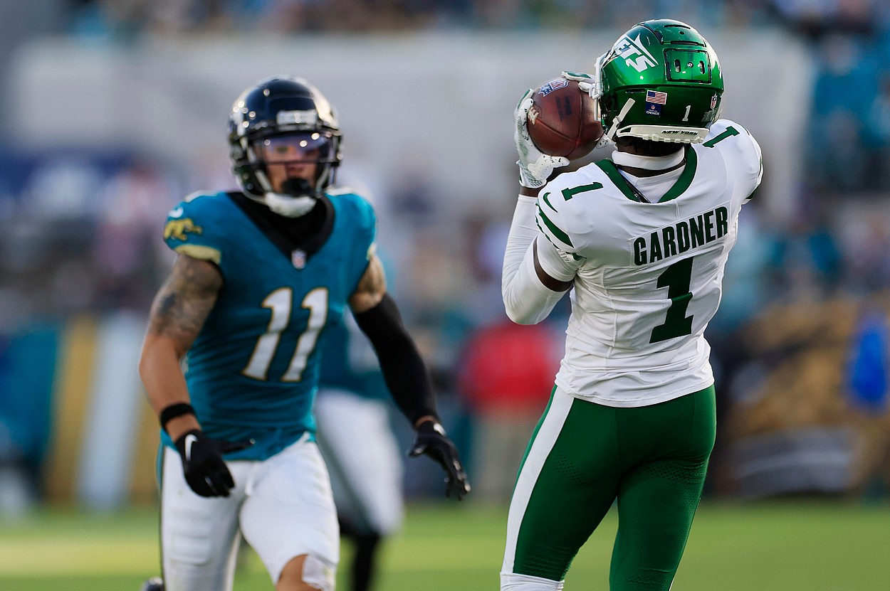 Syndication: Florida Times-Union