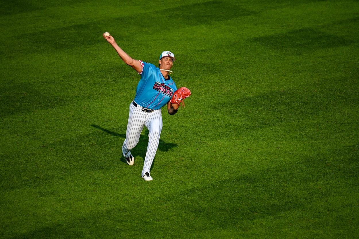 carlos lagrange, yankees