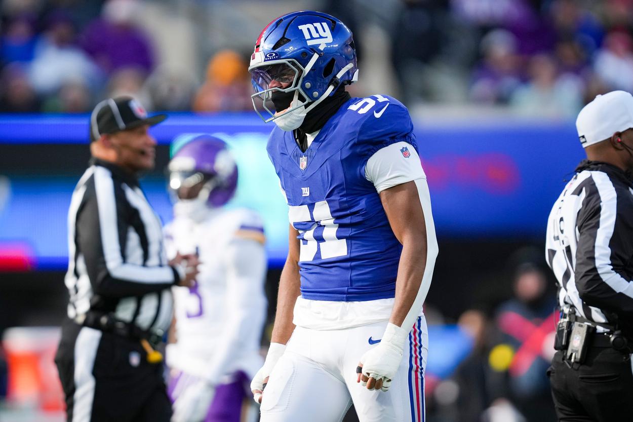 Syndication: The Record, abdul carter, new york giants