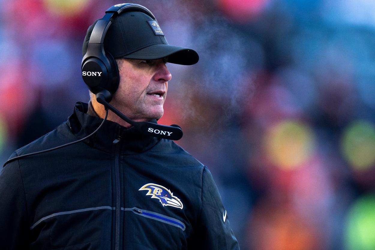john harbaugh, giants