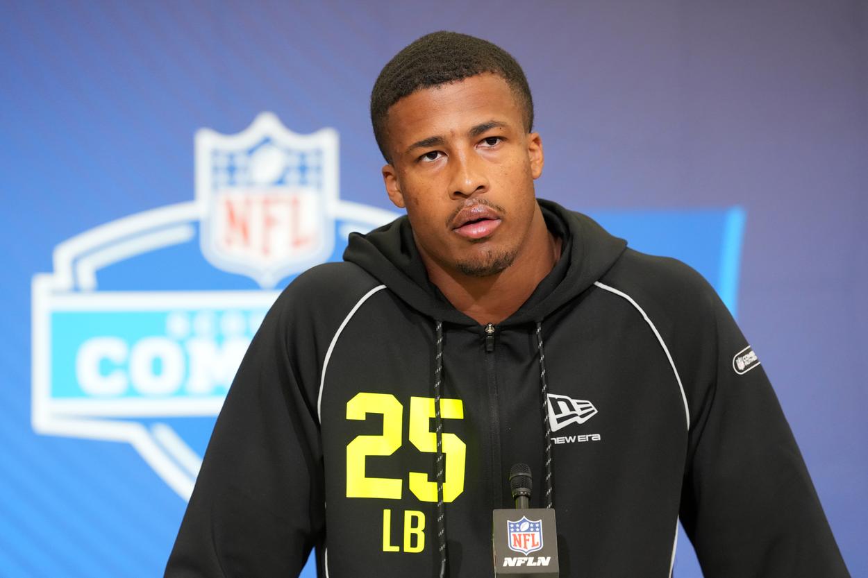 sonny styles, giants, nfl draft