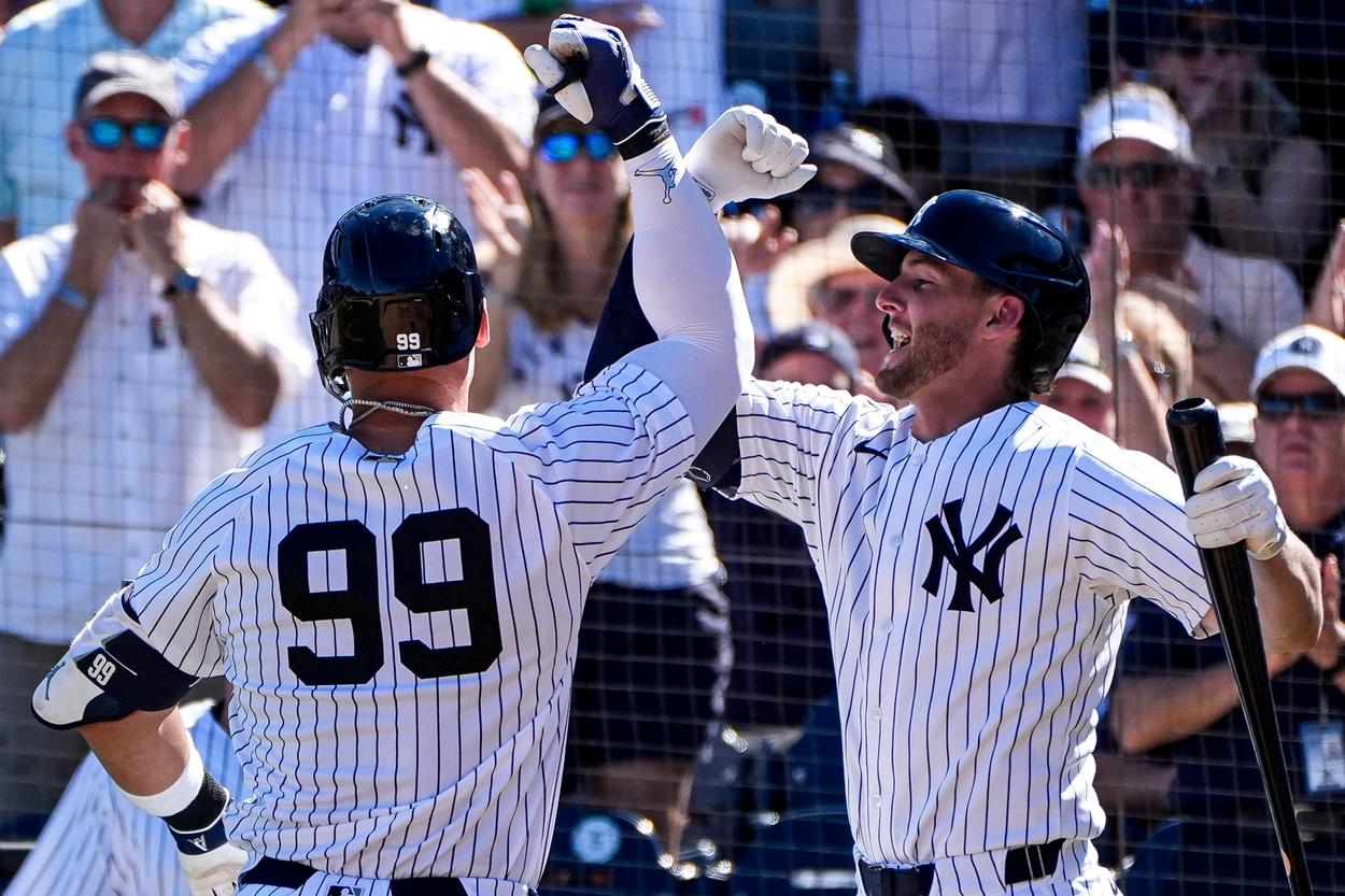 Syndication: Detroit Free Press, ryan mcmahon, yankees