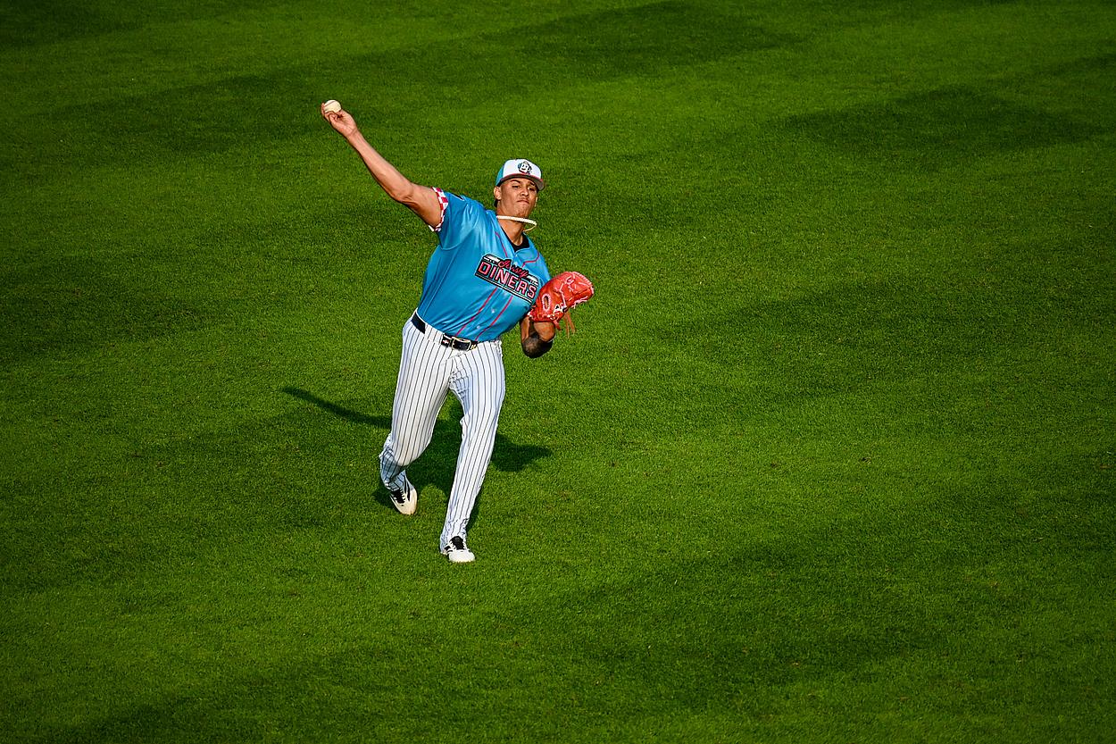 carlos lagrange, yankees
