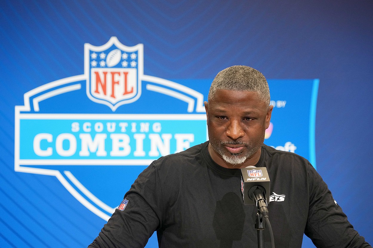 NFL: Scouting Combine