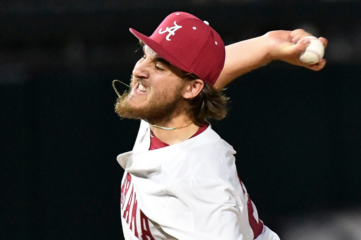 Syndication: Tuscaloosa News