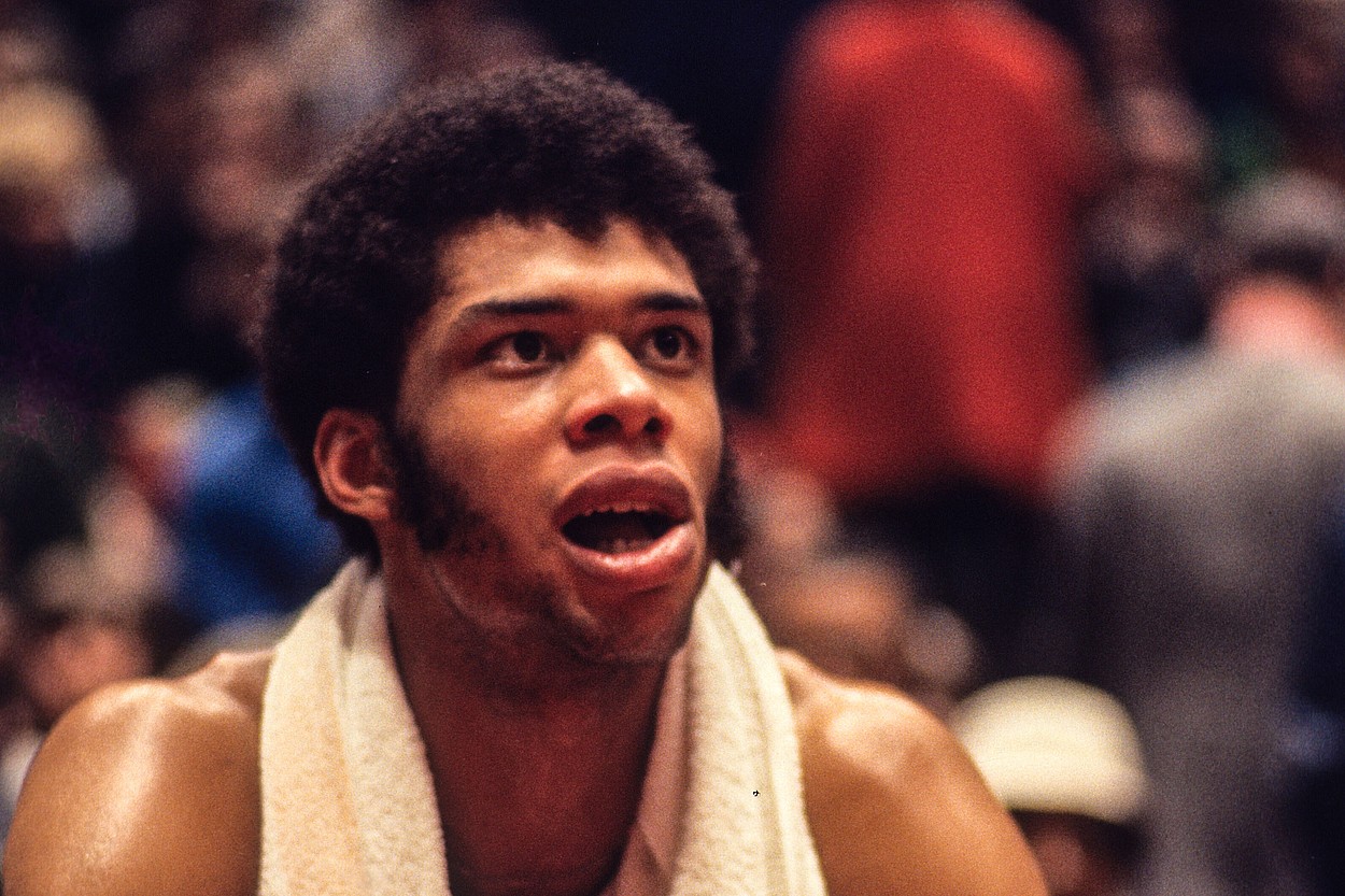 USA TODAY Sports-Historical