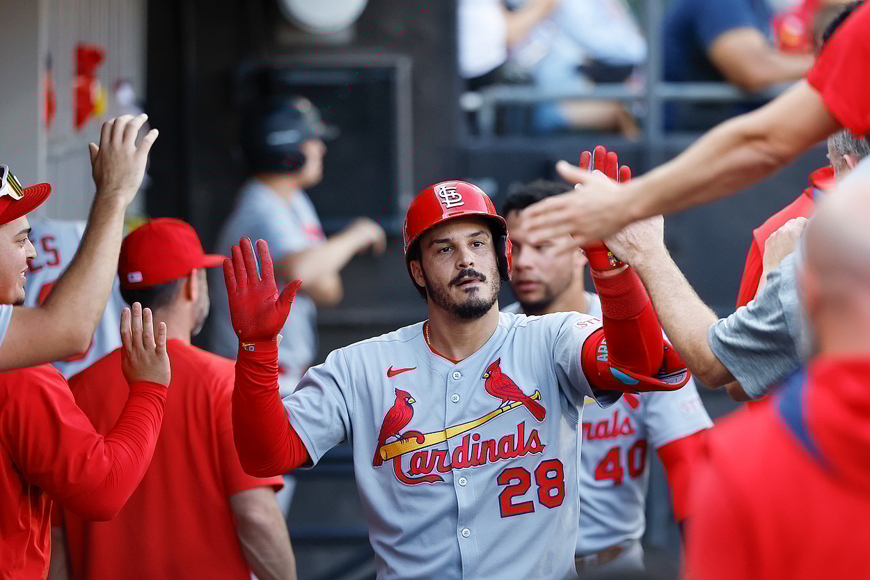 MLB: Game Two-St. Louis Cardinals at Chicago White Sox