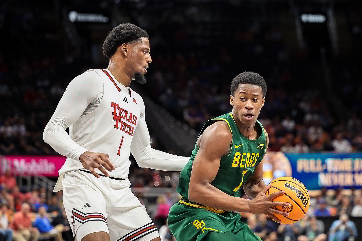 VJ Edgecombe, NBA Draft