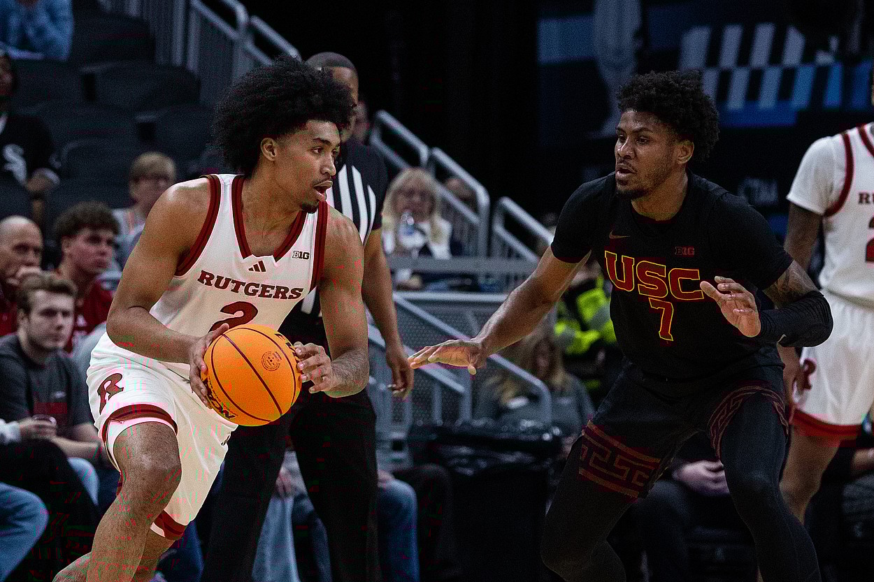 Dylan Harper, NBA Draft