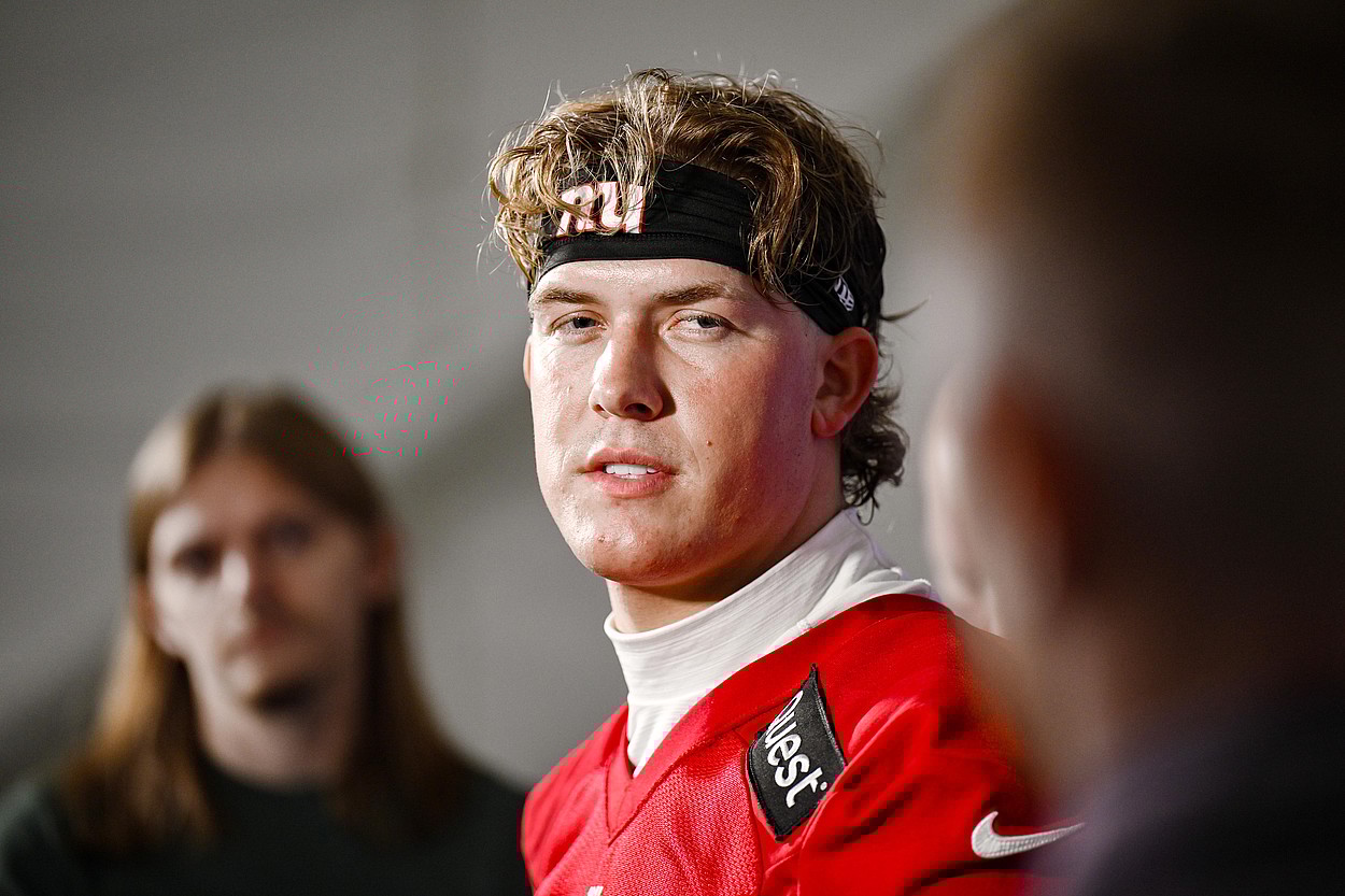 NFL: New York Giants Minicamp