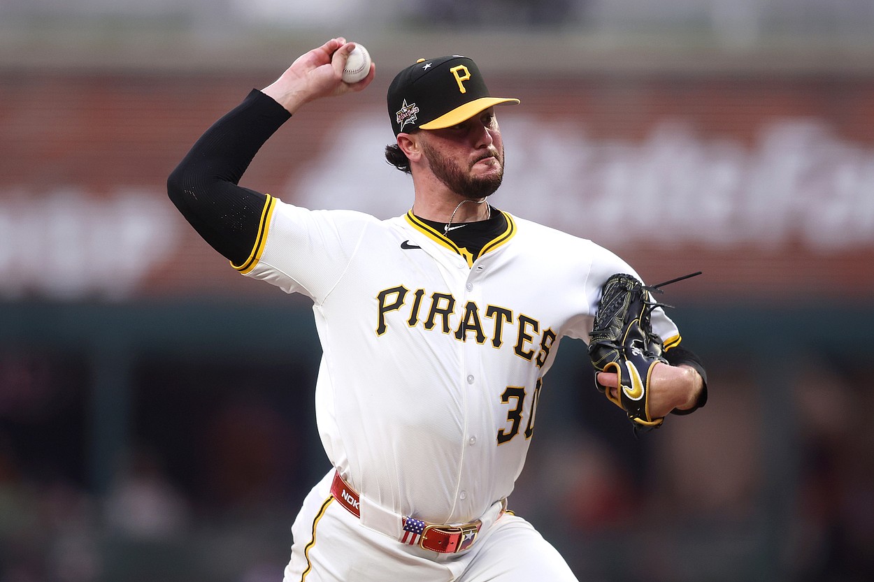 MLB: All Star-American League at National League