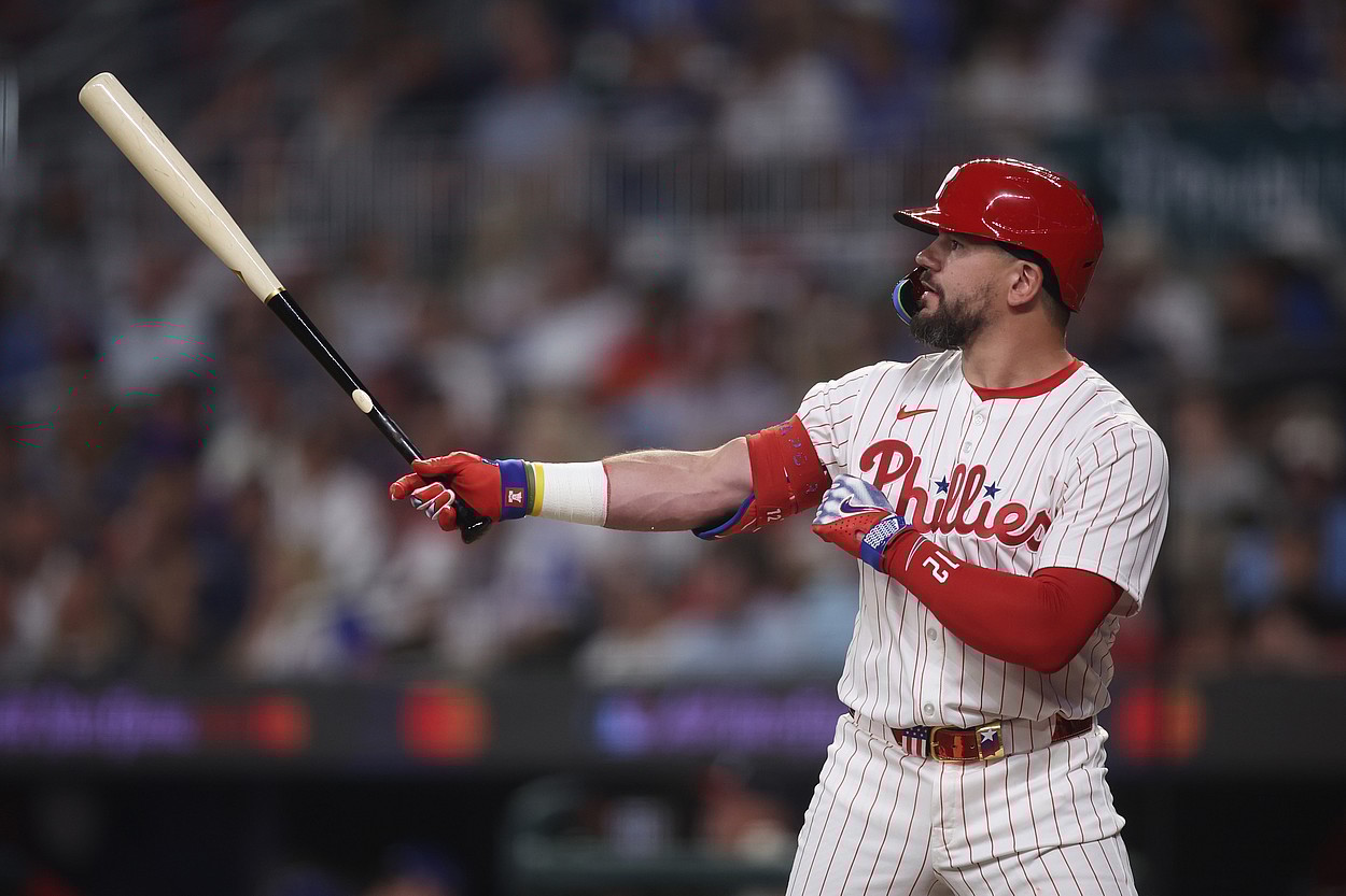 MLB: All Star-American League at National League