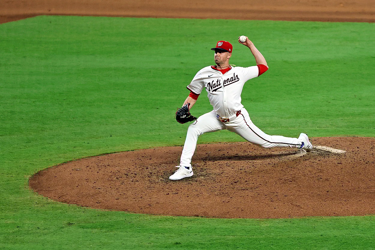 MLB: All Star-American League at National League