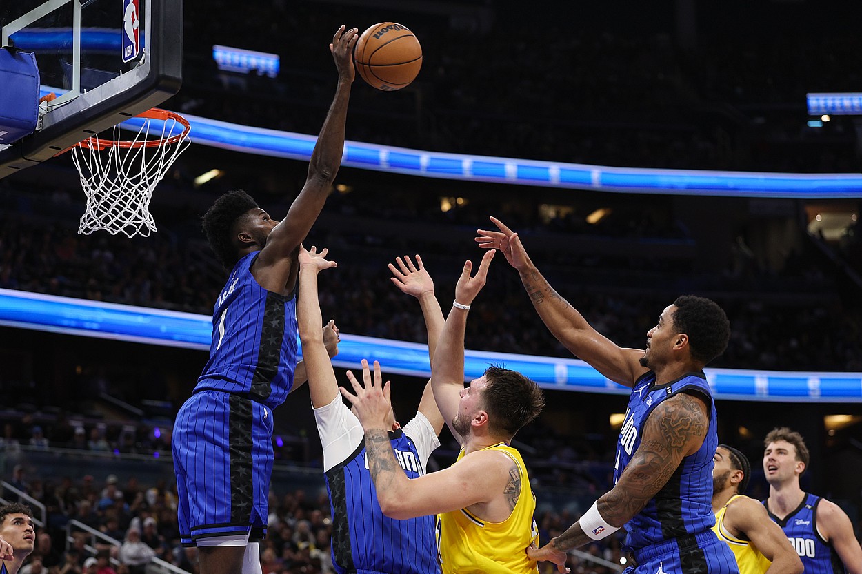 Jonathan Isaac, Warriors