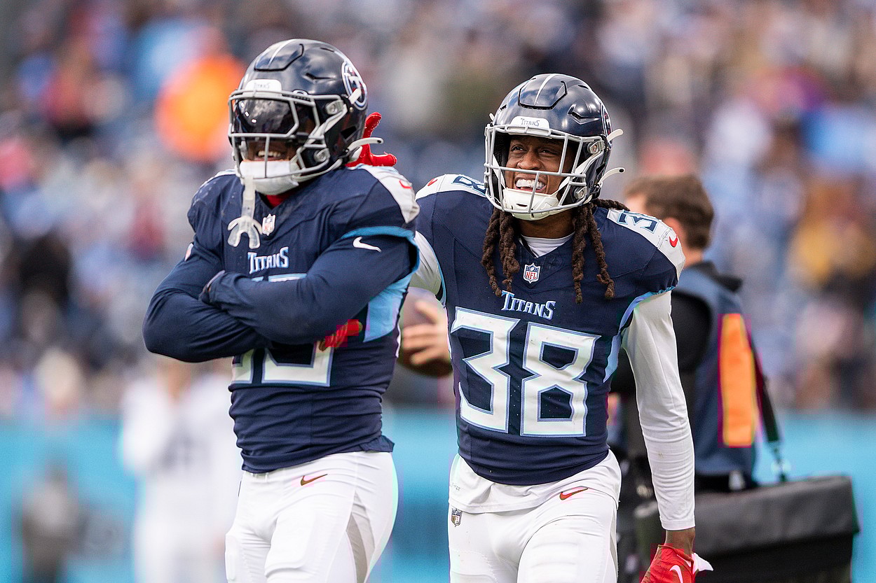 k'Von Wallace, Giants