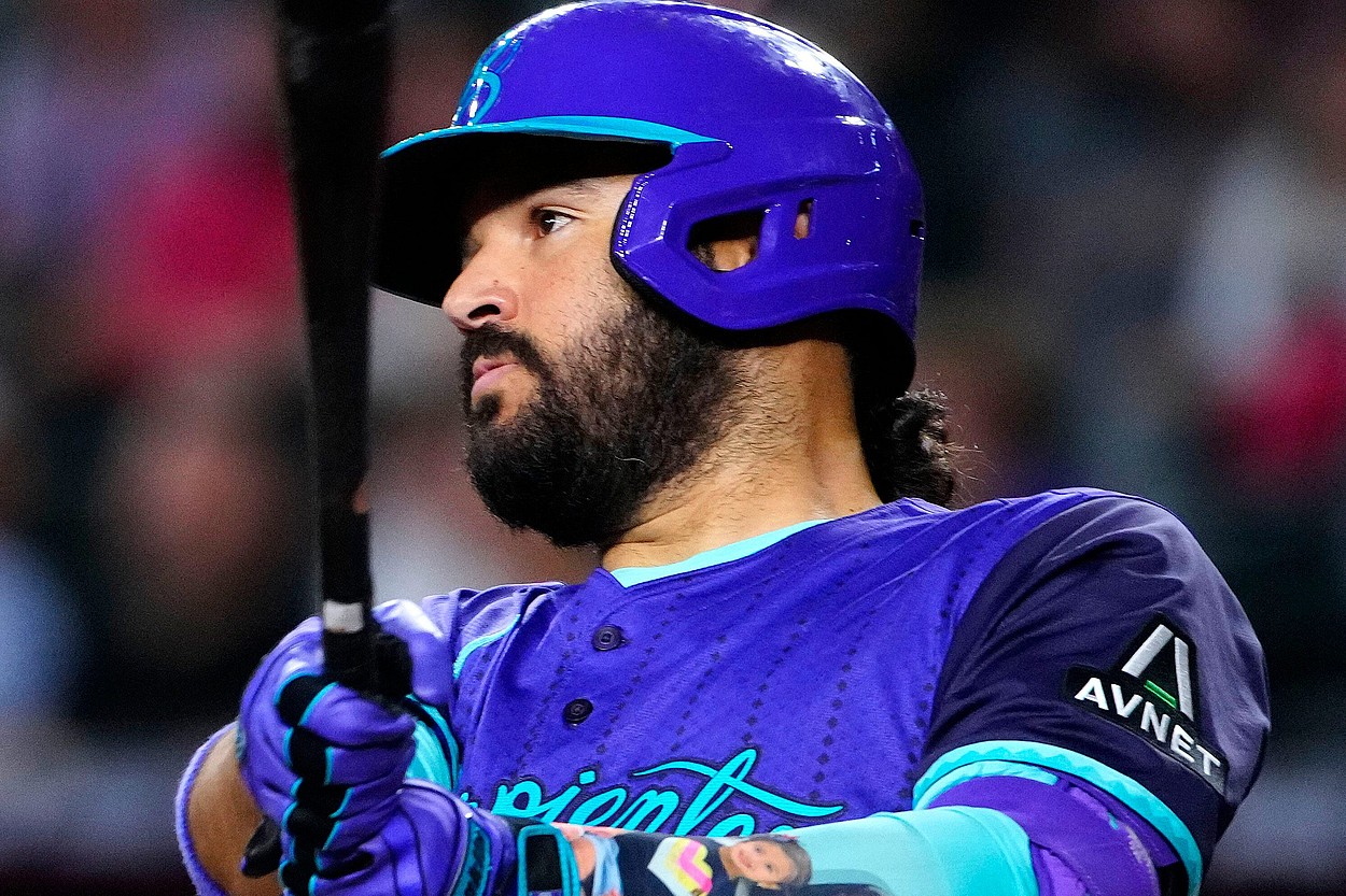 Syndication: Arizona Republic