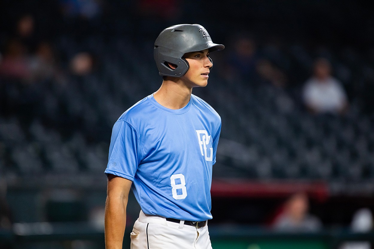 Baseball: Perfect Game National Showcase