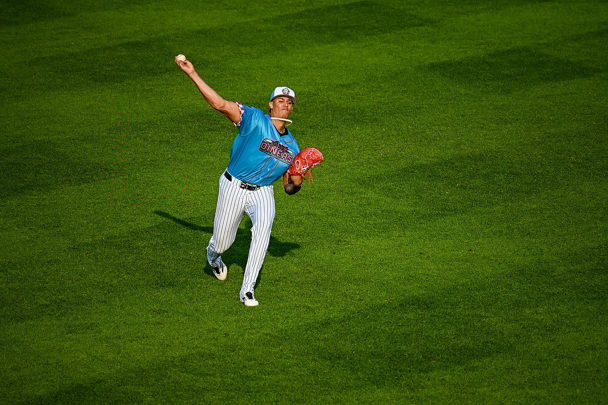 carlos lagrange, yankees