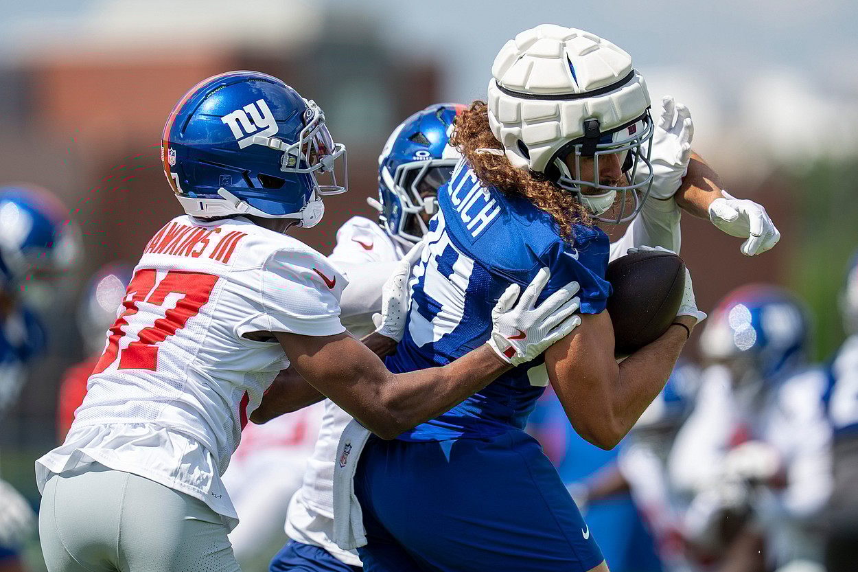 Syndication: The Record