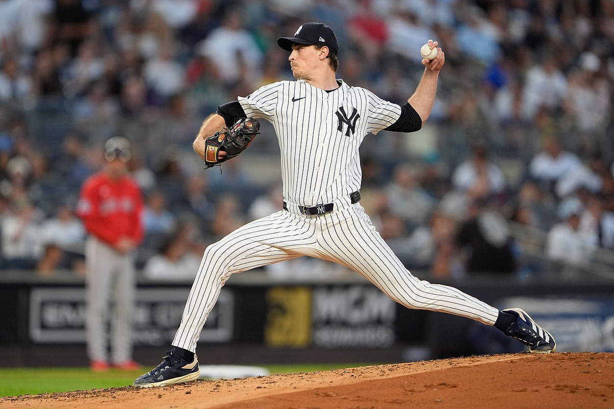 MLB: Boston Red Sox at New York Yankees