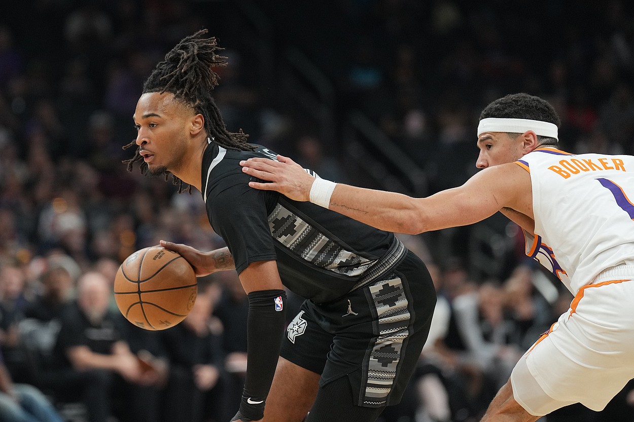 Stephon Castle, warriors