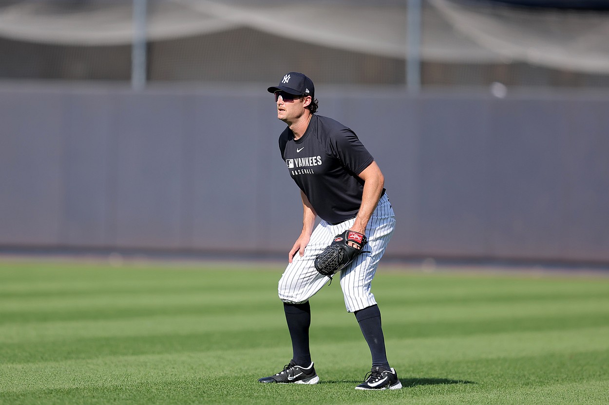 MLB: Minnesota Twins at New York Yankees