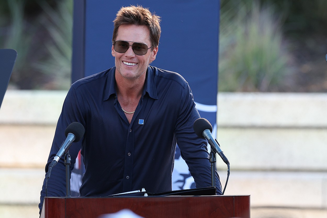 NFL: Washington Commanders at New England Patriots