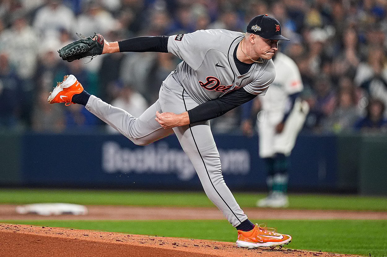 Syndication: Detroit Free Press