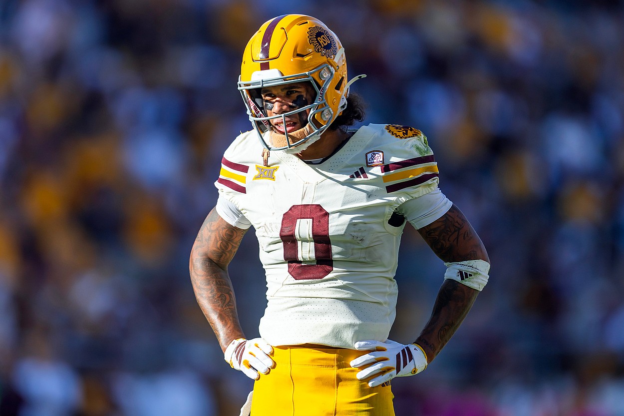 Jordyn Tyson, giants, nfl draft