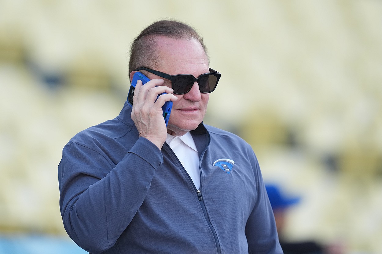 MLB: Colorado Rockies at Los Angeles Dodgers