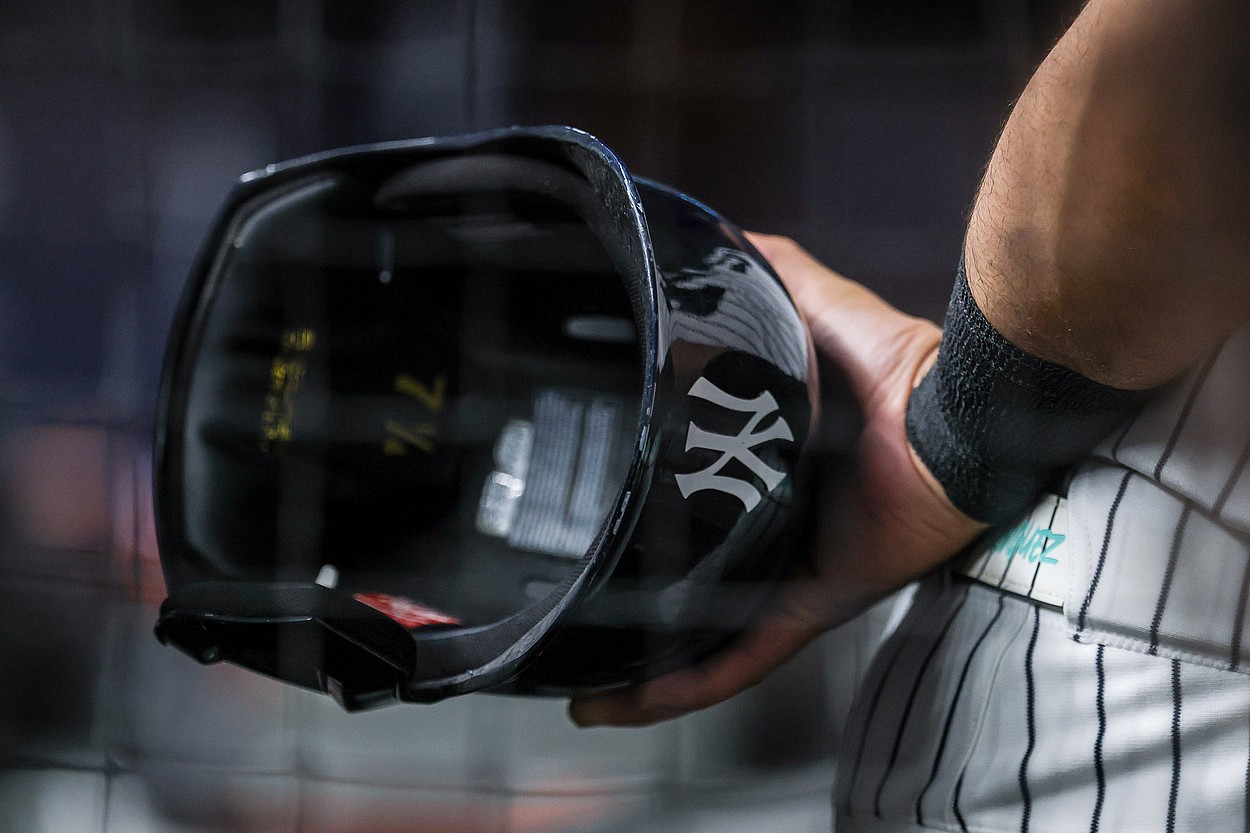 MLB: Minnesota Twins at New York Yankees