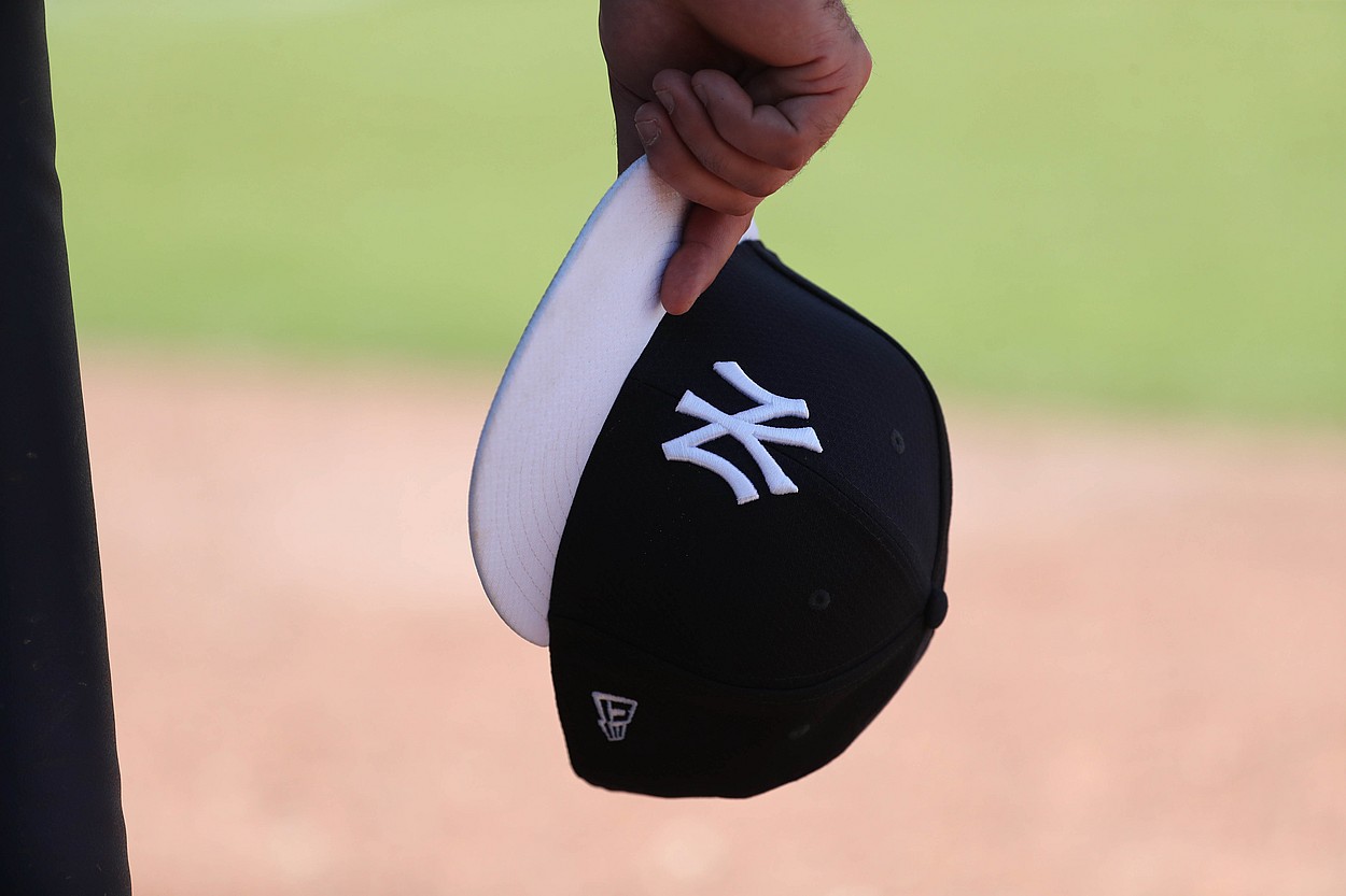 MLB: Spring Training-Pittsburgh Pirates at New York Yankees