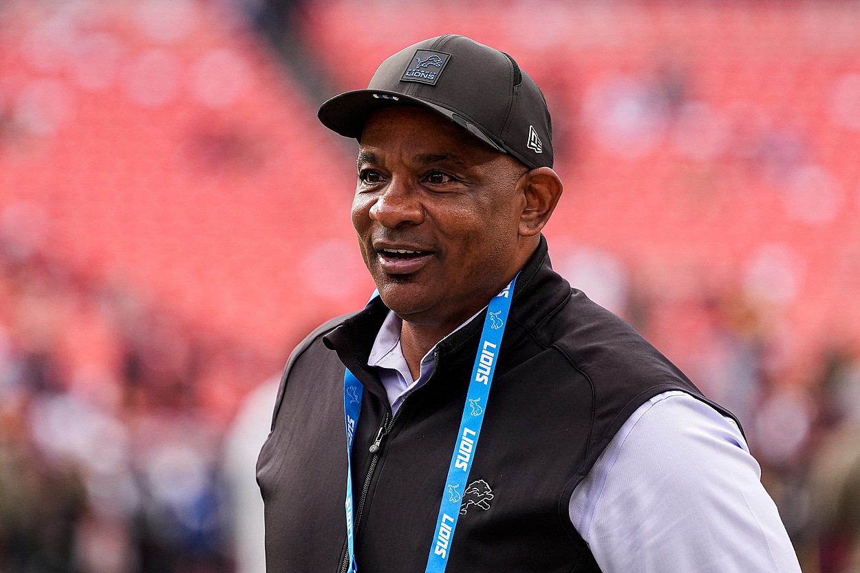 ray agnew, lions, giants