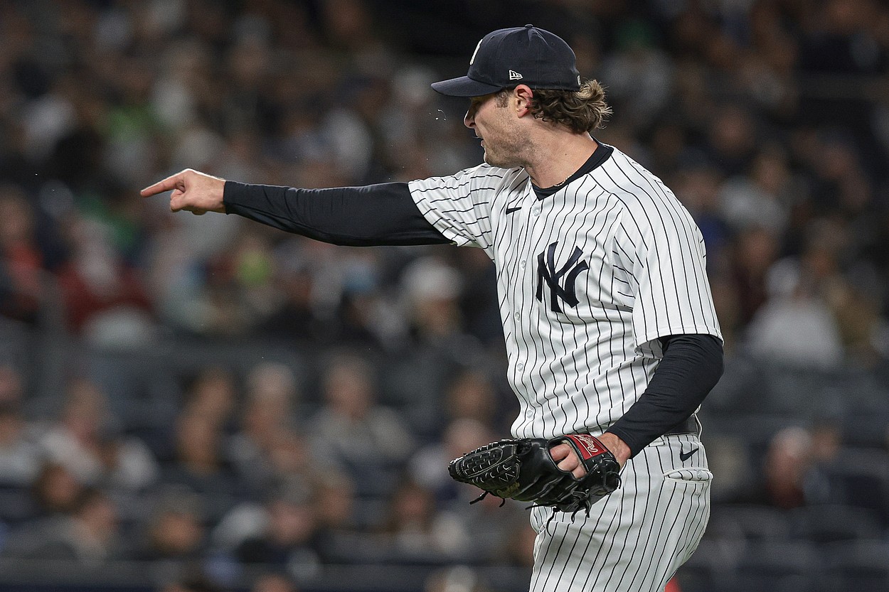 MLB: Boston Red Sox at New York Yankees