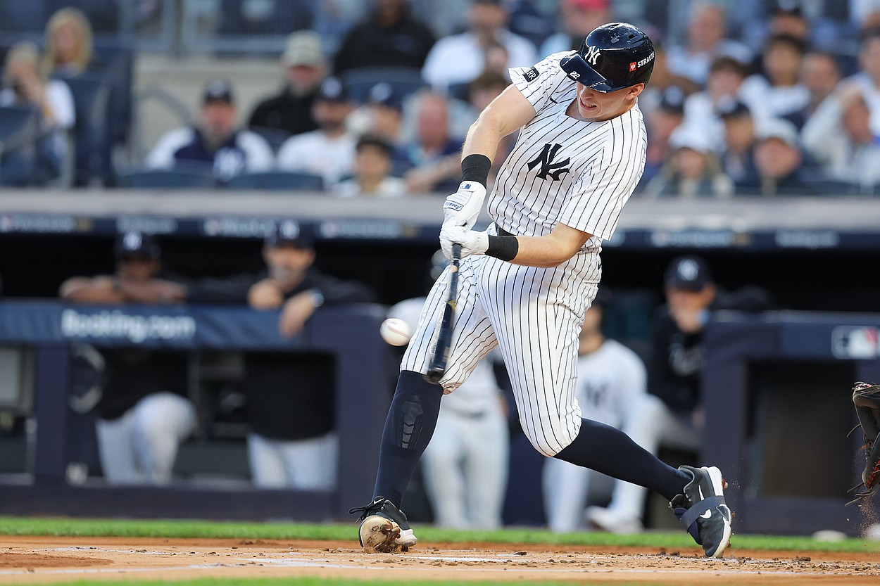 MLB: Wildcard-Boston Red Sox at New York Yankees